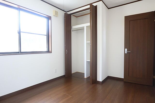 室内 広島市安佐南区山本新町3丁目