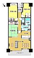 安城パークホームズ3階2,380万円