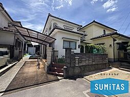 伊予鉄道横河原線 福音寺駅 徒歩4分
