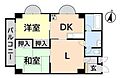 城崎マンション4階1,120万円