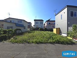 札幌市北区新琴似10条13丁目