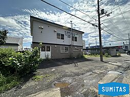 札幌市北区新琴似12条10丁目