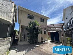 中古戸建