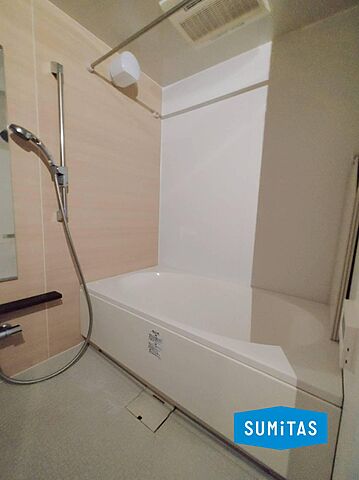 浴室 一条レジデンス三河安城 9階/-