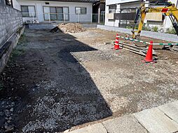 山形市南四番町　売地