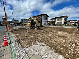 山形市深町　売地
