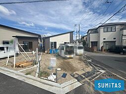 土居町　4区画　2号地