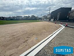 土居町　9区画　9号地