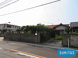 売土地