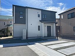 福島県郡山市富田町字大徳南