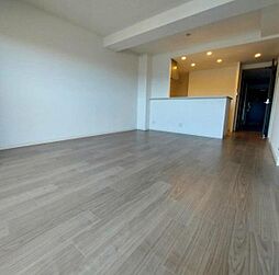 JR山陽本線 東尾道駅 徒歩8分 2SLDKのリビング/ダイニング