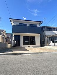 JR山陽本線 大門駅 徒歩30分の一戸建て