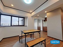 ライオンズガーデン安城横山