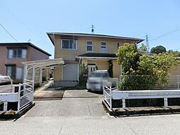 JR土讃線 円行寺口駅 バス3分 奥福井下車 徒歩24分の一戸建て