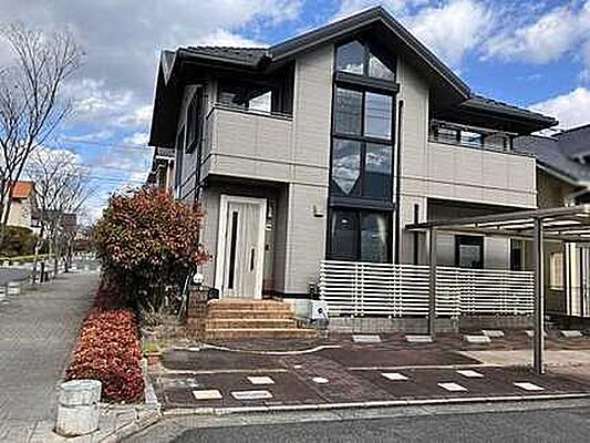 外観 広島高速交通アストラムライン 大原駅 3.1km