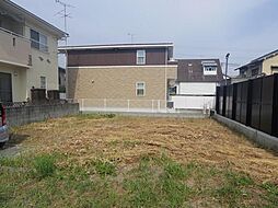 売土地　新浜町4区画　2号地