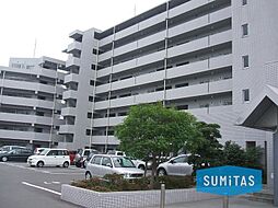 伊予鉄道郡中線 土居田駅 徒歩3分