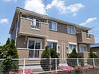 茨城県笠間市旭町字西原220-9：物件画像／大東建託リーシング株式会社　水戸インター店