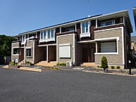 茨城県鹿嶋市大字下塙1199-2：物件画像／大東建託リーシング株式会社　神栖店