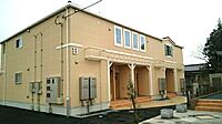 茨城県石岡市鹿の子2丁目4-30：物件画像／大東建託リーシング株式会社 石岡駅前店