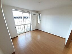 ボヌール・シャンテ 101 1階2DKのリビング/ダイニング