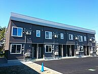 北海道滝川市一の坂町東1丁目3-9：物件画像／大東建託リーシング株式会社 旭川店