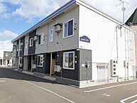 北海道深川市太子町2番26号：物件画像／大東建託リーシング株式会社 旭川店