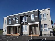 北海道深川市北光町2丁目：物件画像／大東建託リーシング株式会社 旭川店