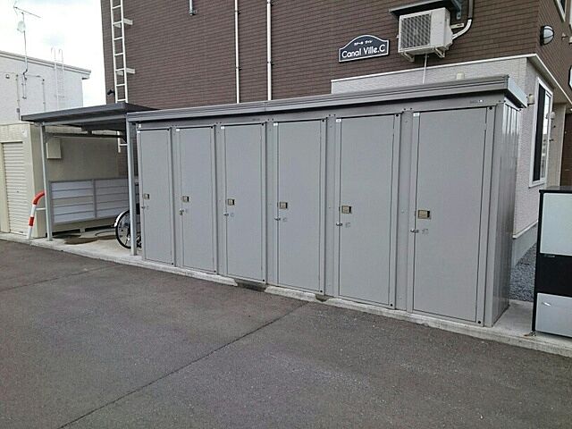 その他