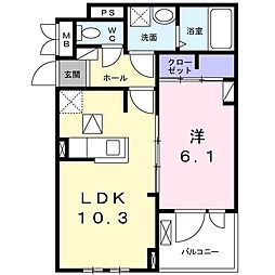 保土ケ谷駅 8.6万円