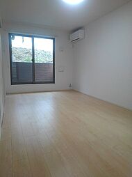 ローレル 206 2階1LDKのリビング/ダイニング