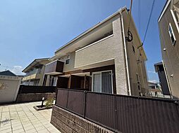 クローバーハウスＢ