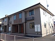 福岡県朝倉市一木370番地2：物件画像／大東建託リーシング株式会社 福岡南店