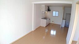 エスポワール二日市I 102 1階1LDKのリビング/ダイニング