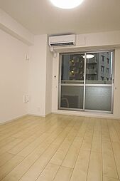 リバーサイド苅藻川 1Kの写真