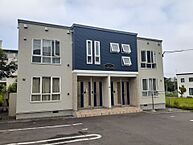 北海道室蘭市祝津町3丁目7番5号：物件画像／大東建託リーシング株式会社 苫小牧店