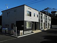 北海道函館市高丘町8番4号：物件画像／大東建託リーシング株式会社　函館店