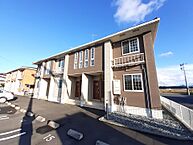 青森県八戸市大字市川町字上大谷地13番地6：物件画像／大東建託リーシング株式会社 八戸店