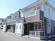 青森県八戸市江陽4丁目2番28号：物件画像／大東建託リーシング株式会社 八戸店