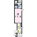 ロイヤルステイツ3階7.8万円