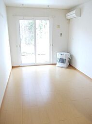 グランツＡ 103 1階2DKのリビング/ダイニング