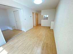 Ｓｏｕｂｏｕ 204 2階1LDKのリビング/ダイニング