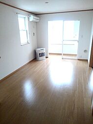 グラン・マティスＢ 201 2階2LDKのリビング/ダイニング