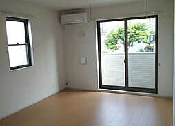 チェリーブロッサム 101 1階1LDKのリビング/ダイニング