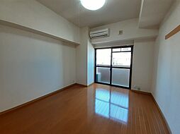 フリーデンＳＴ 203 2階1Kのリビング/ダイニング