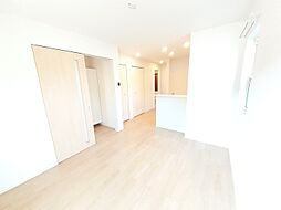 ＤＫグランステージ　I 104 1階1LDKのリビング/ダイニング