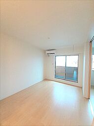 エレガント　ネオ　I 201 2階2LDKのリビング/ダイニング