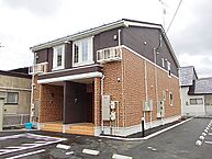 秋田県秋田市外旭川字三千刈9番5号：物件画像／大東建託リーシング株式会社 秋田店