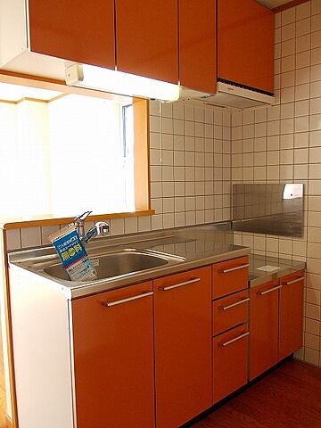 キッチン