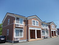 秋田県横手市八幡字石町86番地：物件画像／大東建託リーシング株式会社 横手店